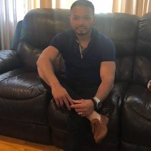 Meet your Posher, Alexander